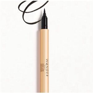New/Sealed Wander Beauty Precision High Line Liquid Eyeliner in Runaway